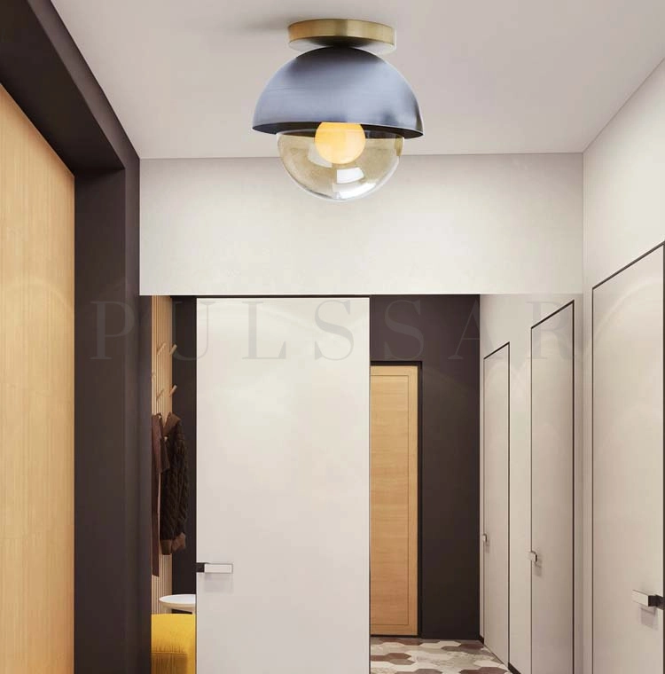 Потолочный светильник HOWES CH