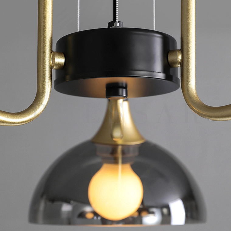 Подвесная люстра AMANDA