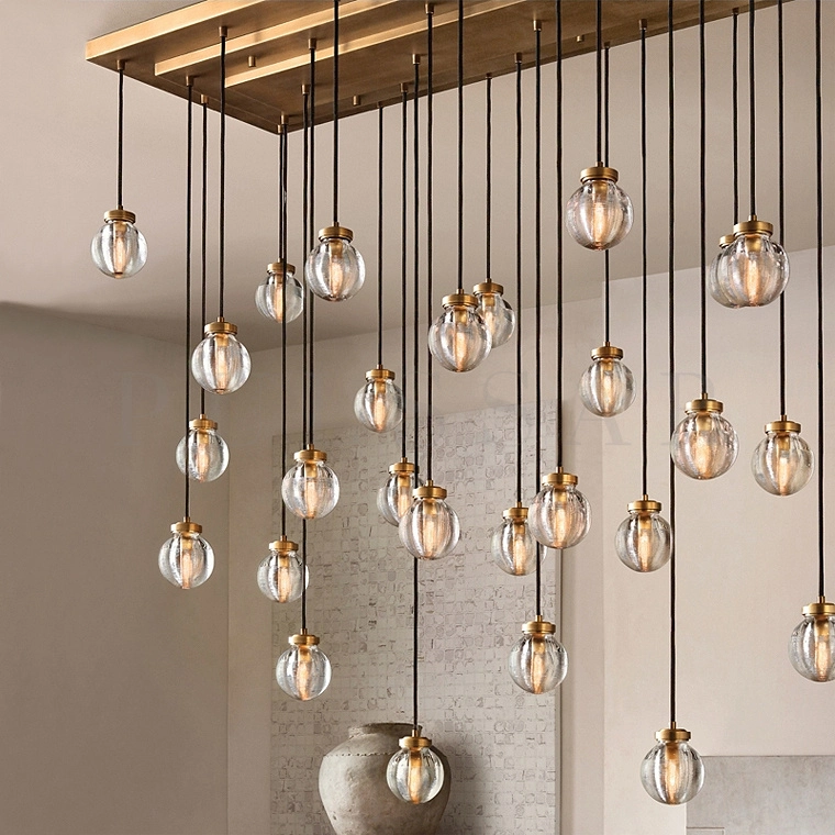 Подвесной светильник MAIBEL MORE