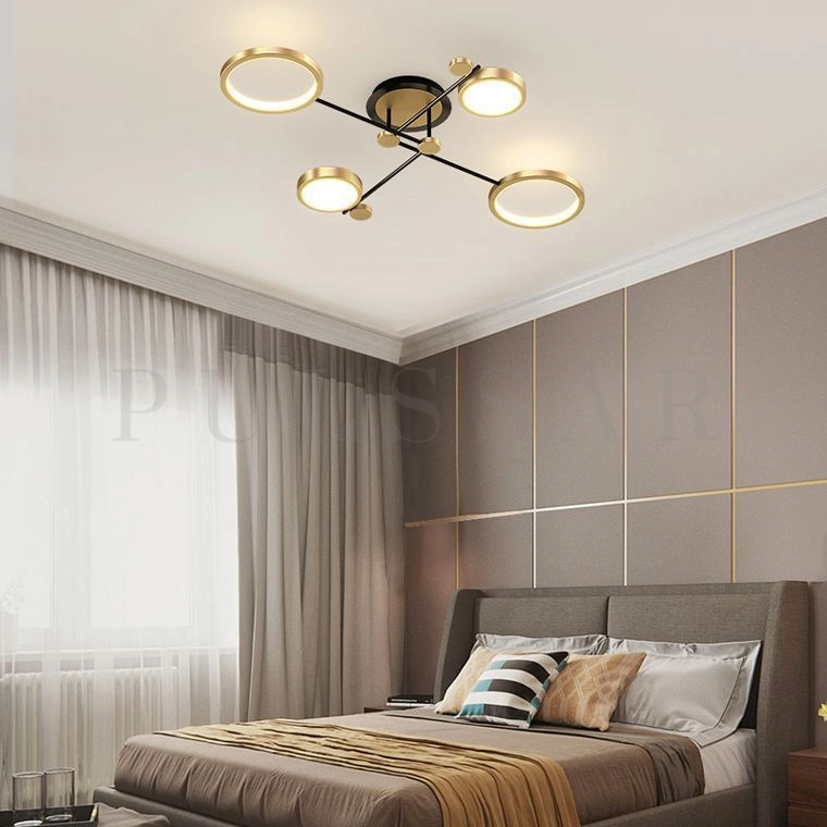 Потолочная люстра MARSA