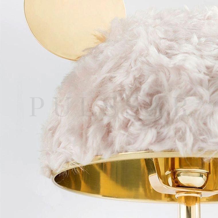 Настольная лампа MINNIE B