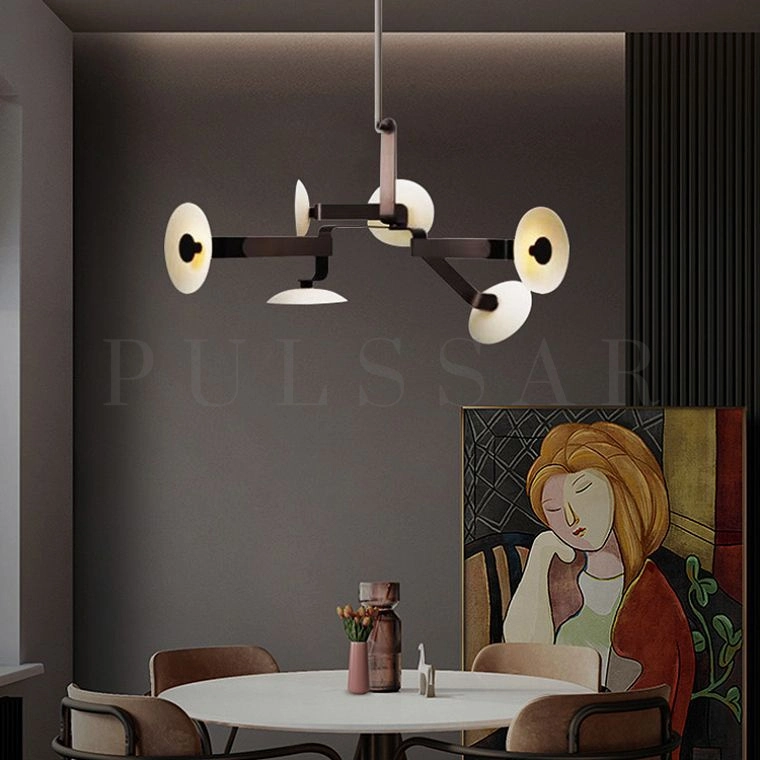 Подвесная люстра FRITIOF