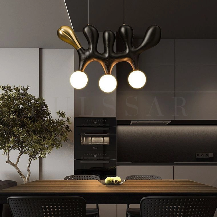 Подвесной светильник REUBEN