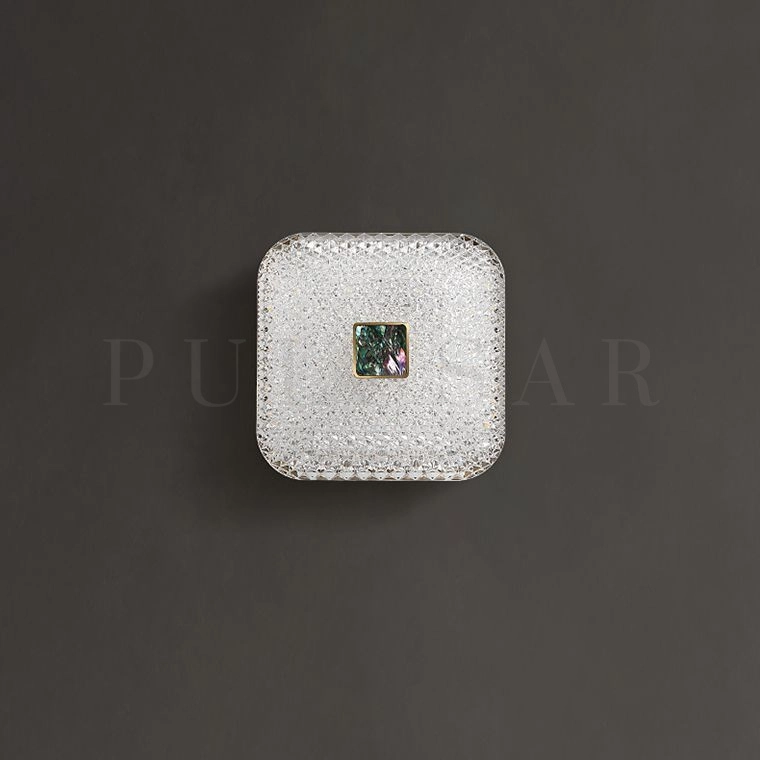 Потолочная люстра LUARA CH C