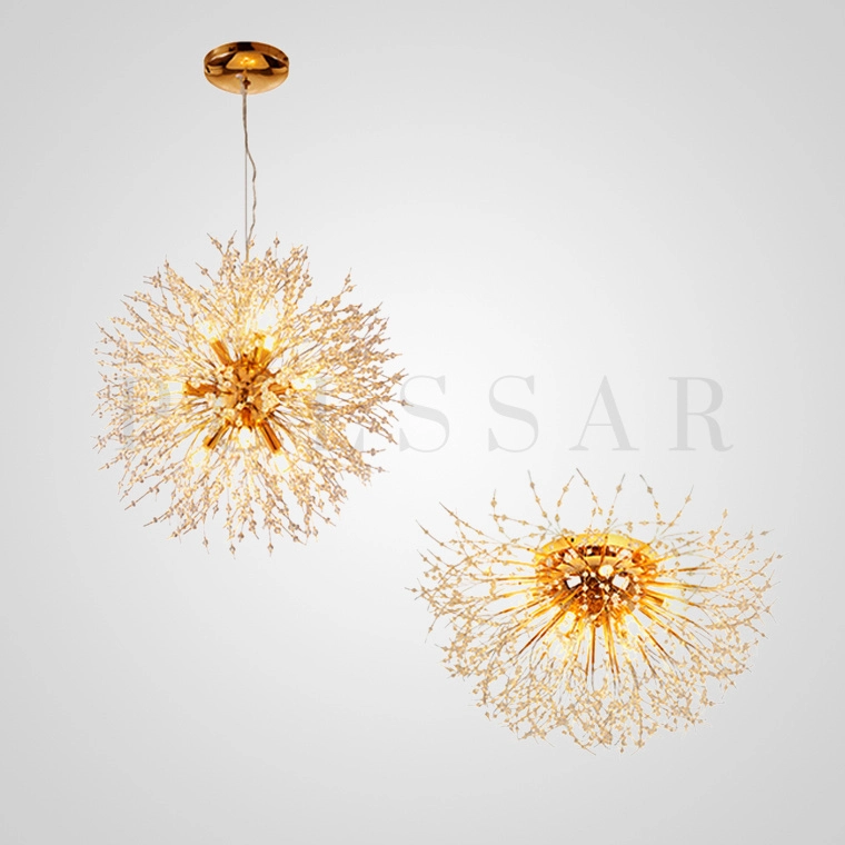 Подвесная люстра ROSALIA