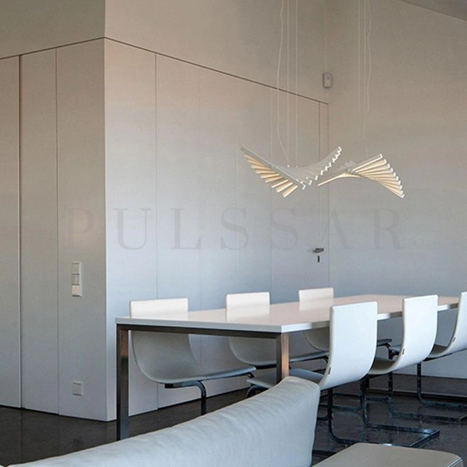 Подвесной светильник RITHM