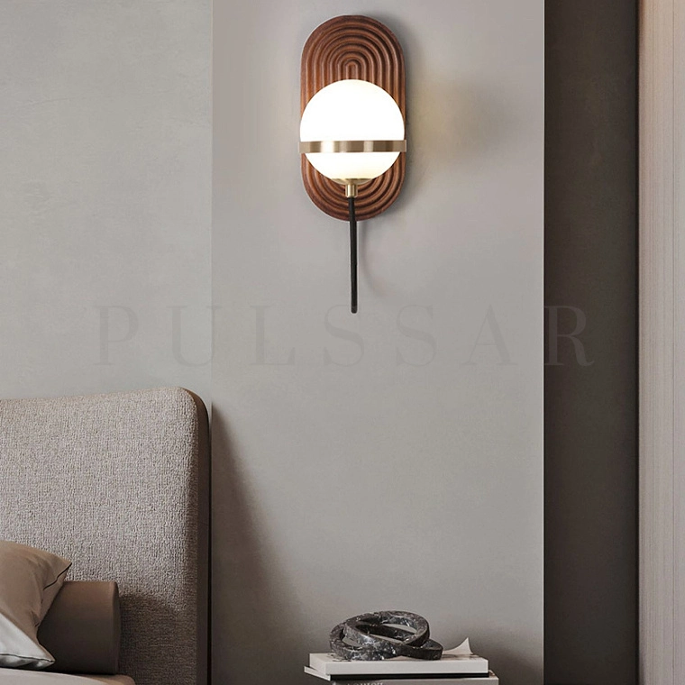 Бра HUSH WALL