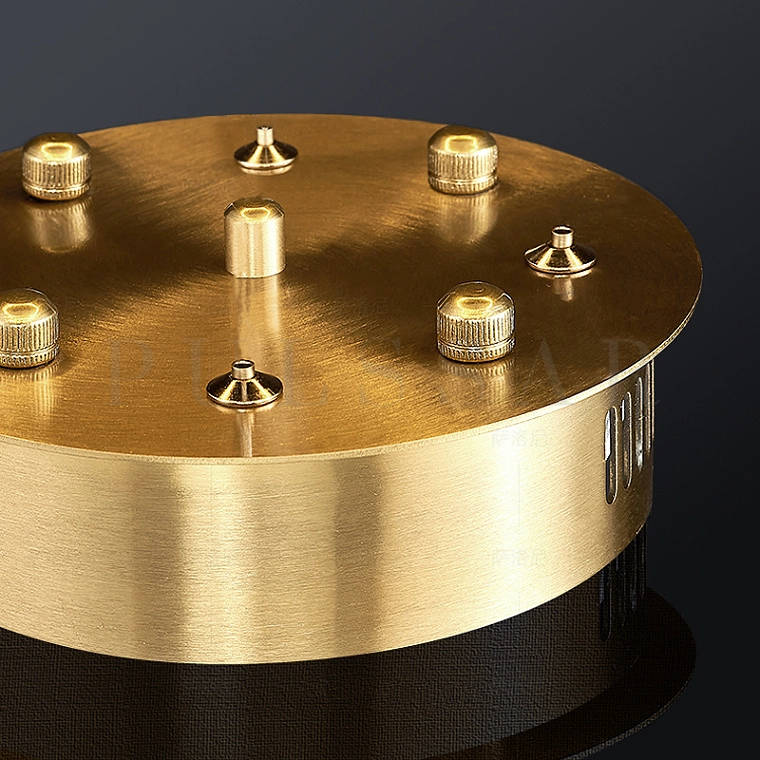 Кольцевая люстра JULIEN