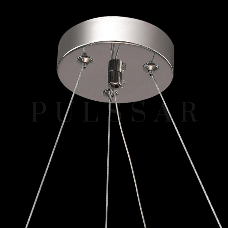 Подвесная люстра LECKARD