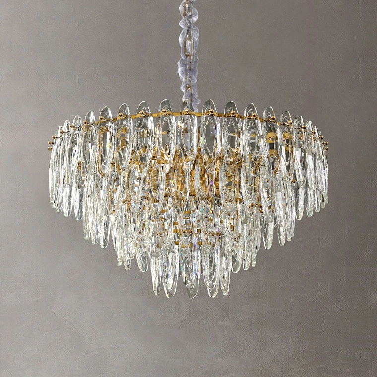 Подвесная люстра LIONEL