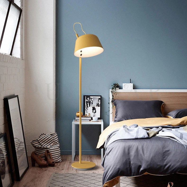 Торшер SNOR FL