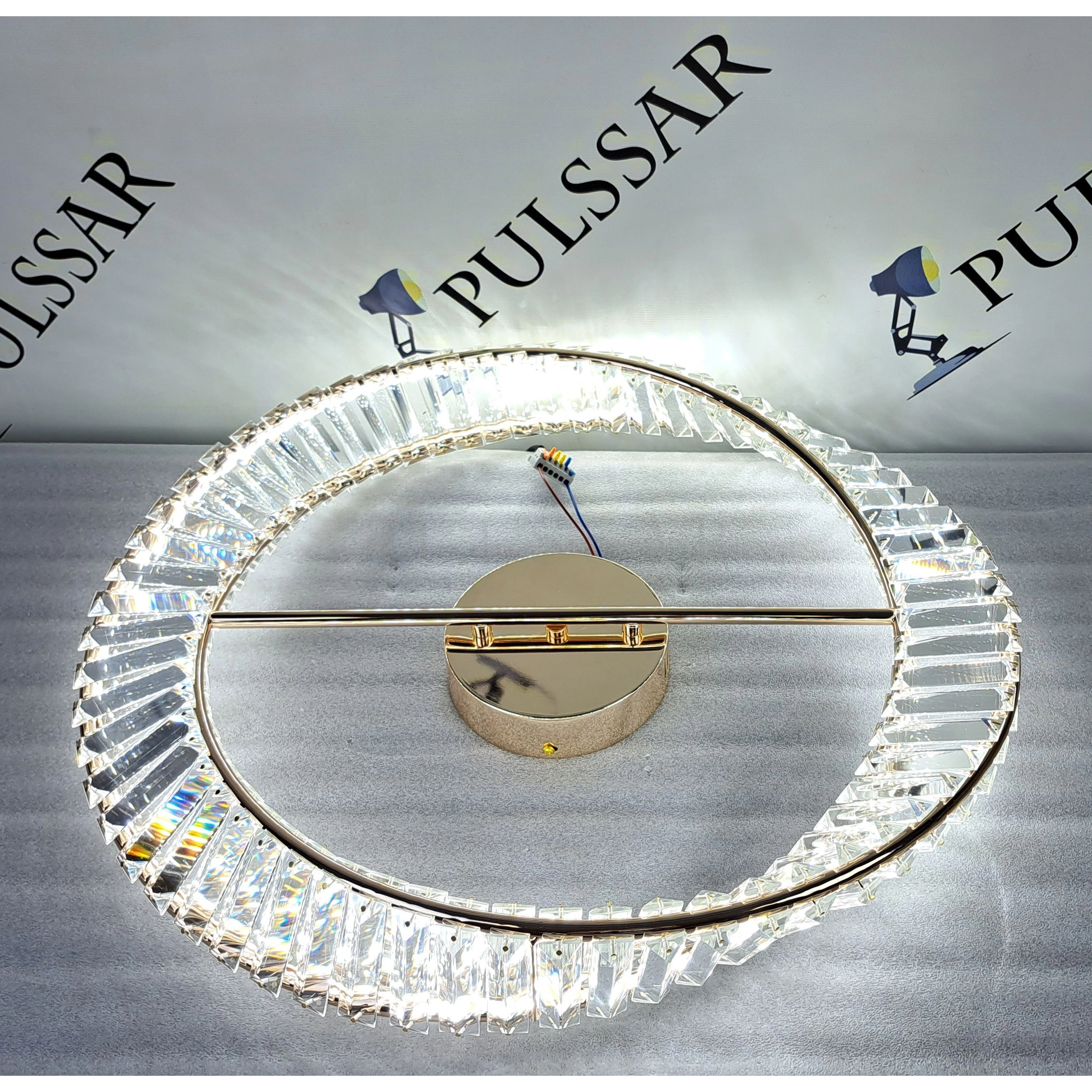 Потолочная люстра BERTOLDA CH