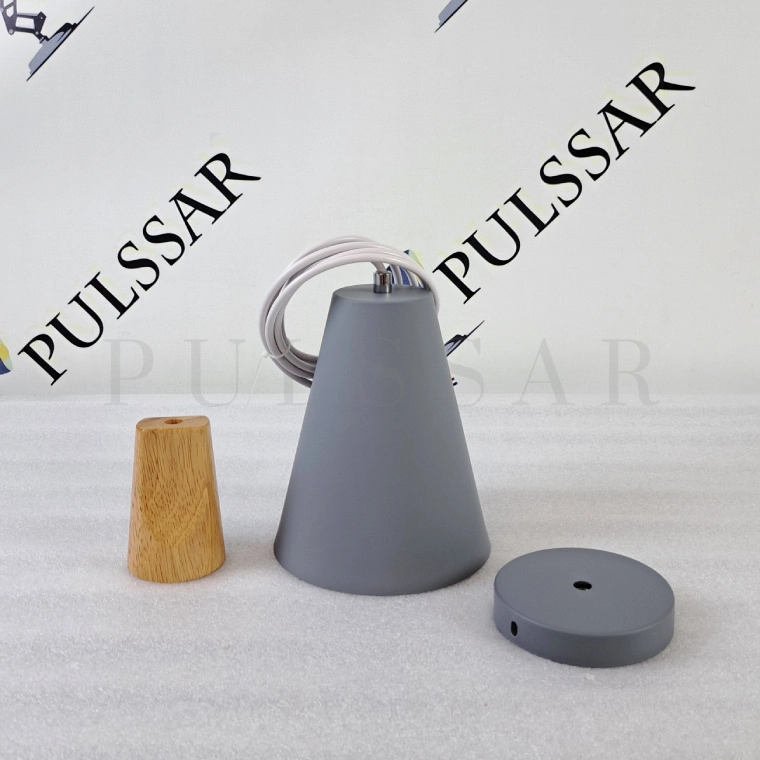 Подвесной светильник XD