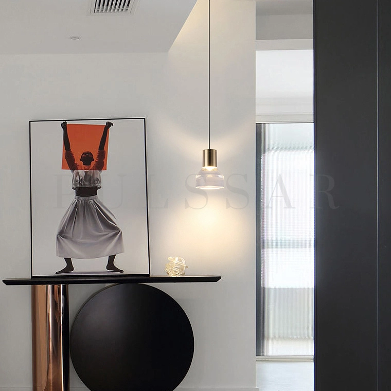 Подвесной светильник MEMORY