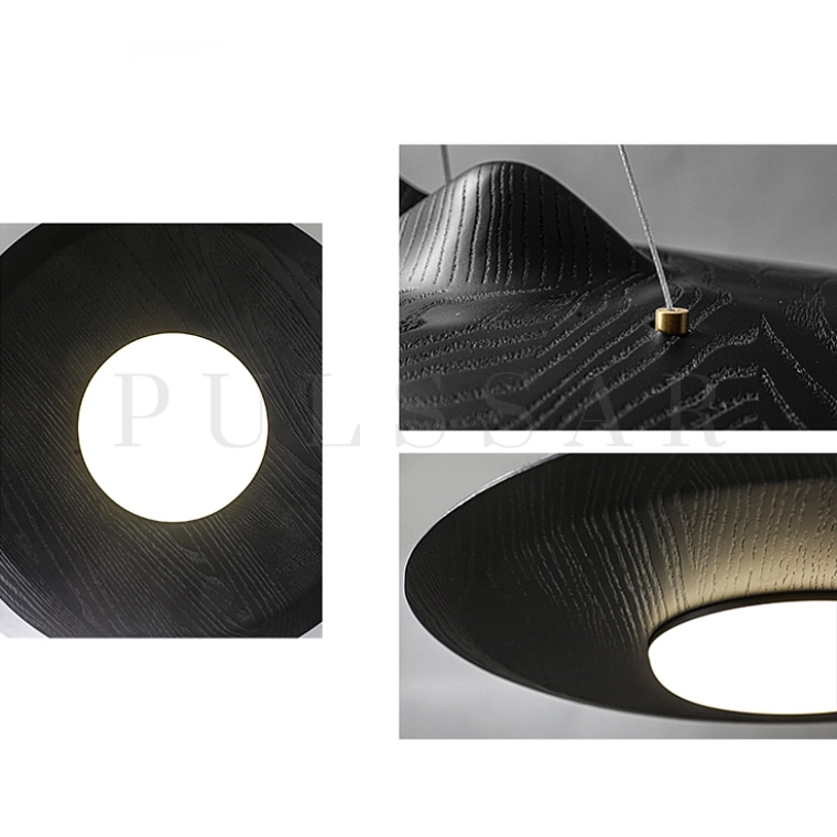 Подвесной светильник VILLEM