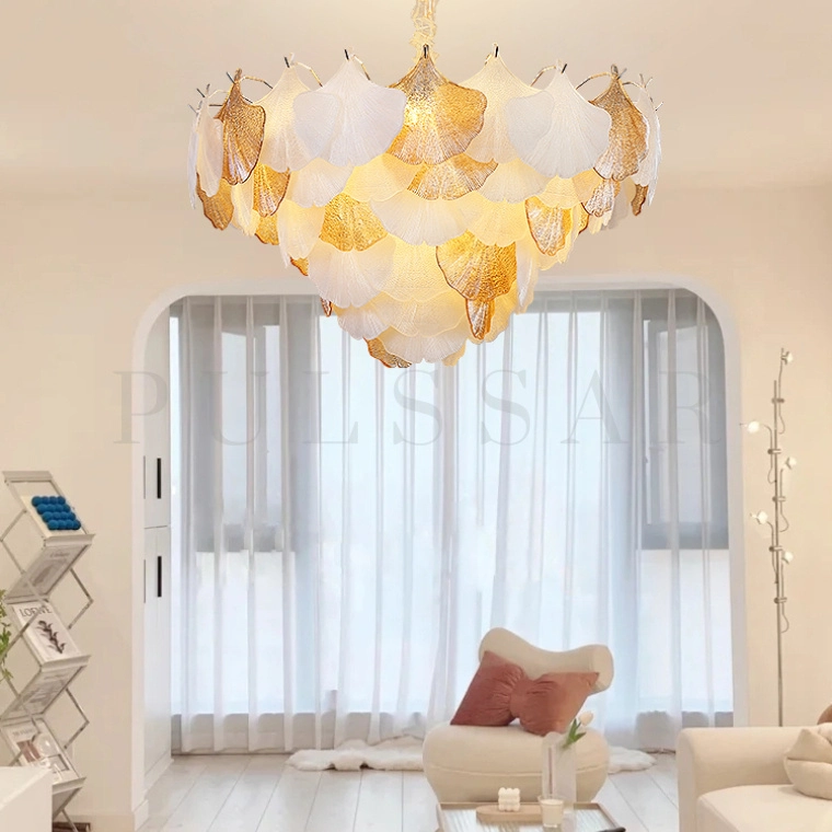 Подвесная люстра LILLEN