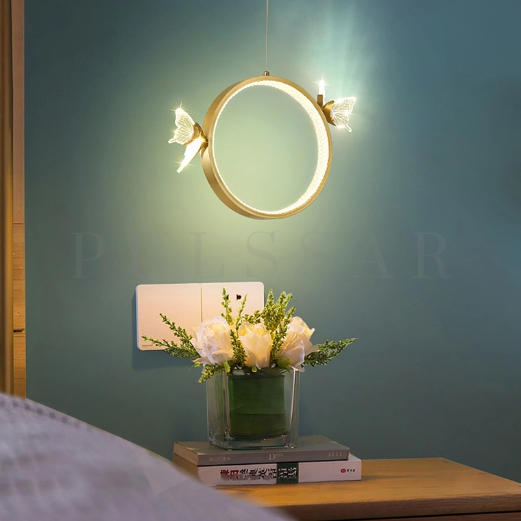 Подвесной светильник PAPILLON ONE