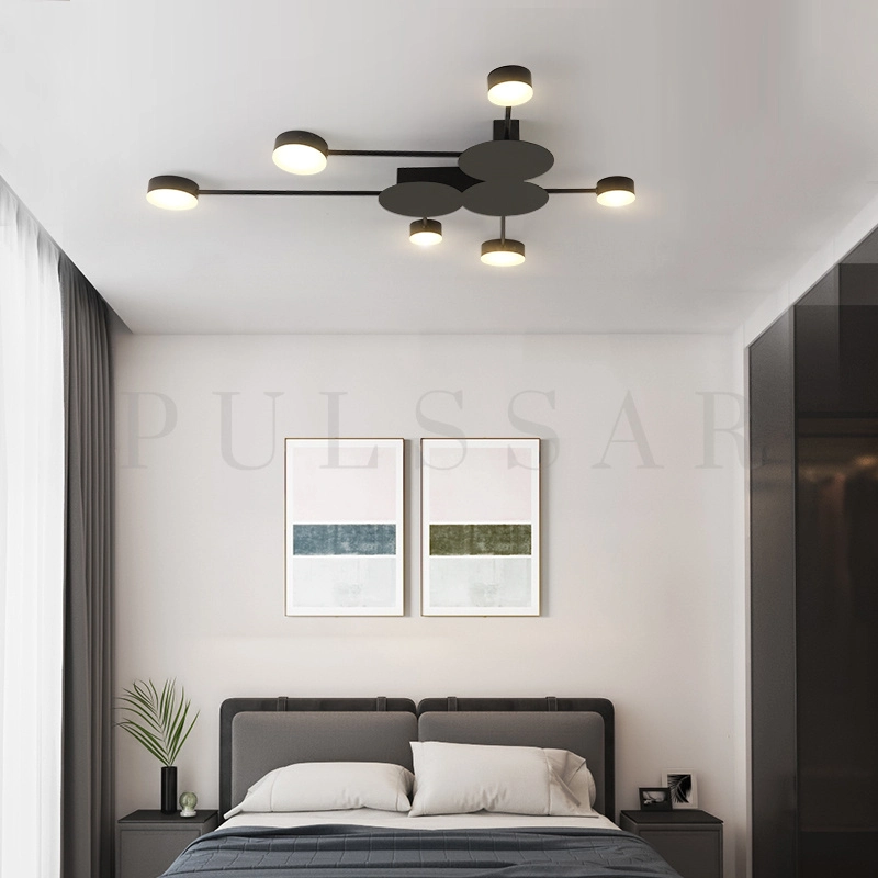 Потолочная люстра ASBRO