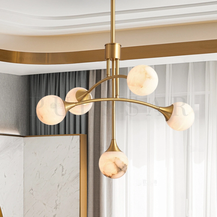 Подвесная люстра MAYLIN