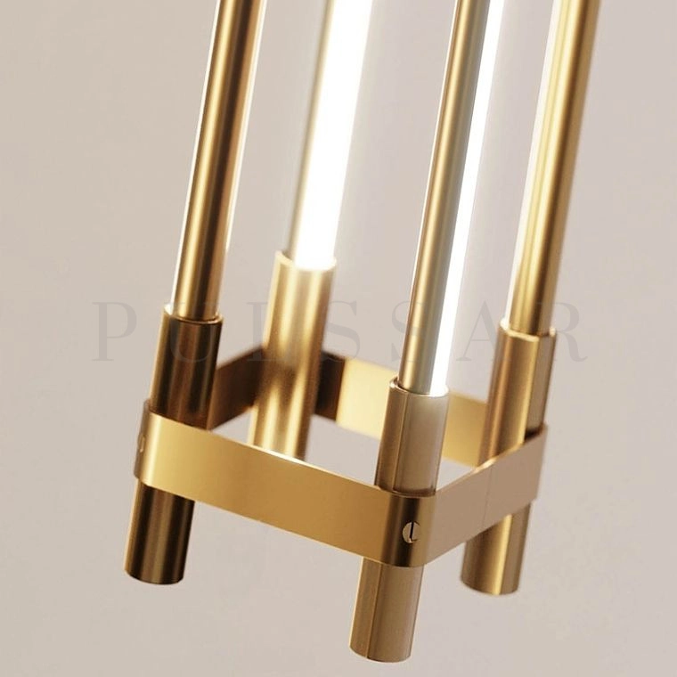 Подвесной светильник SHOOT