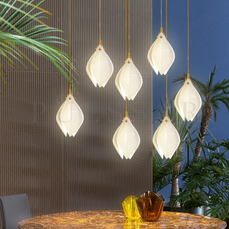 Подвесной светильник LEA MORE