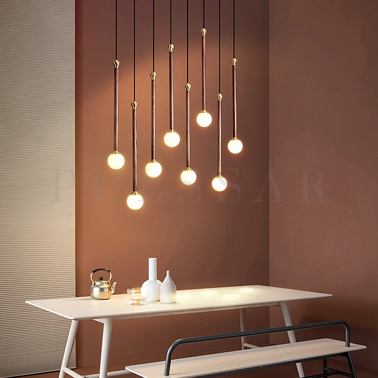 Подвесной светильник BAST MORE