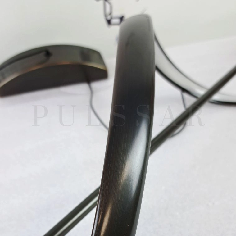 Реечная люстра ADONIS