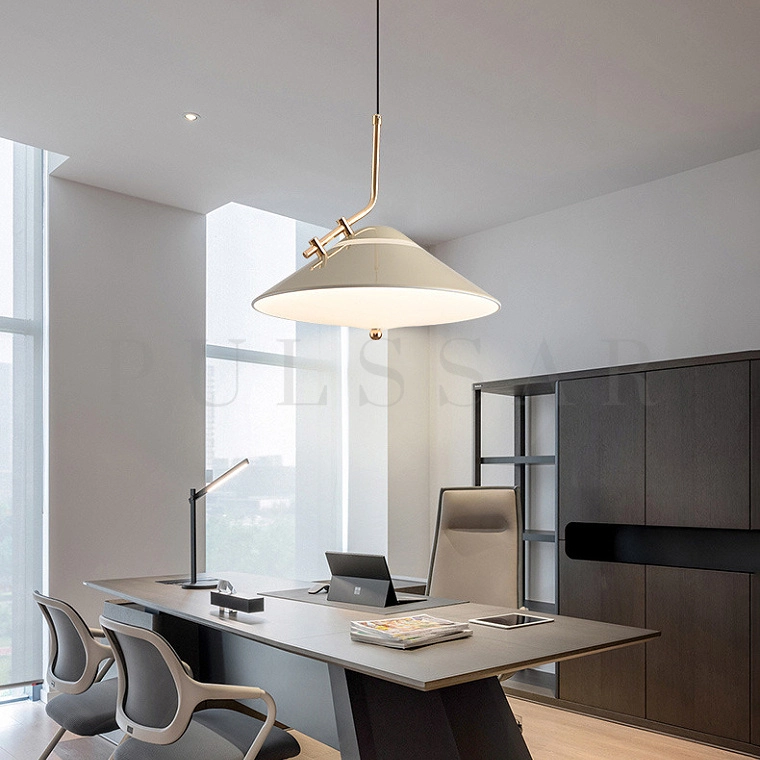 Подвесной светильник RUNAR