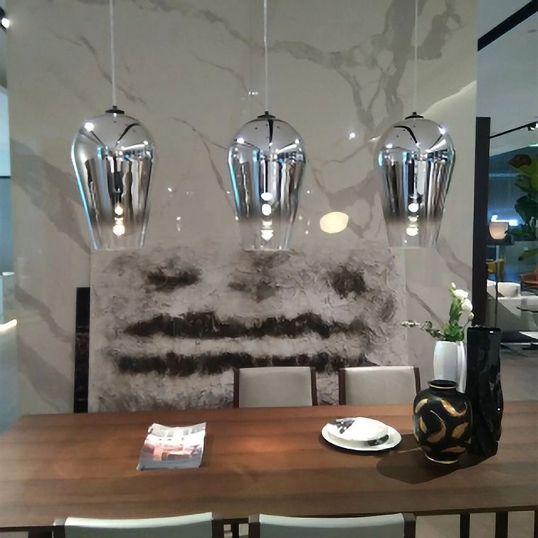 Подвесной светильник PLEA