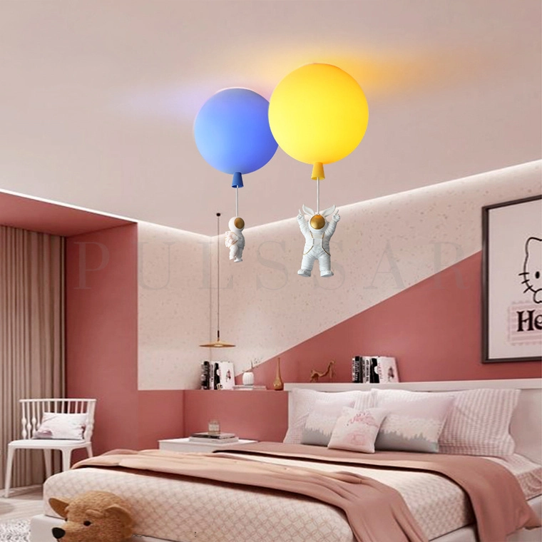 Потолочная люстра MERCURY