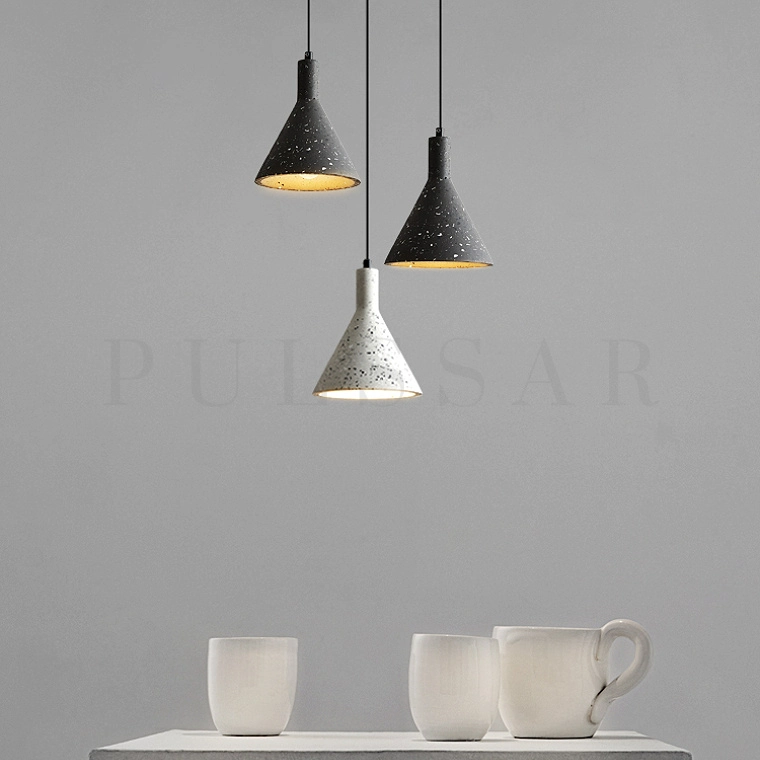 Подвесной светильник OLAUG