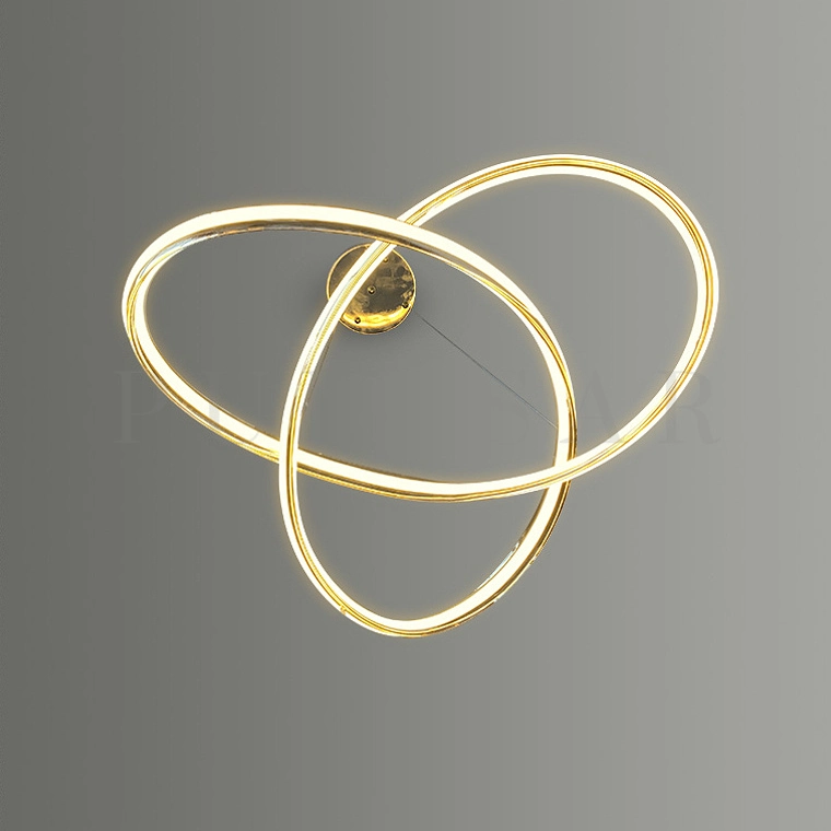 Кольцевая люстра SEAGULL