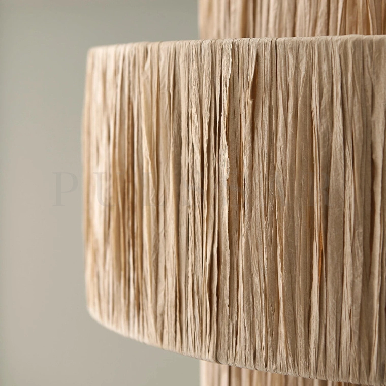 Подвесная люстра HISKIAS