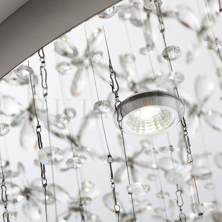 Подвесная люстра CHARA BALL