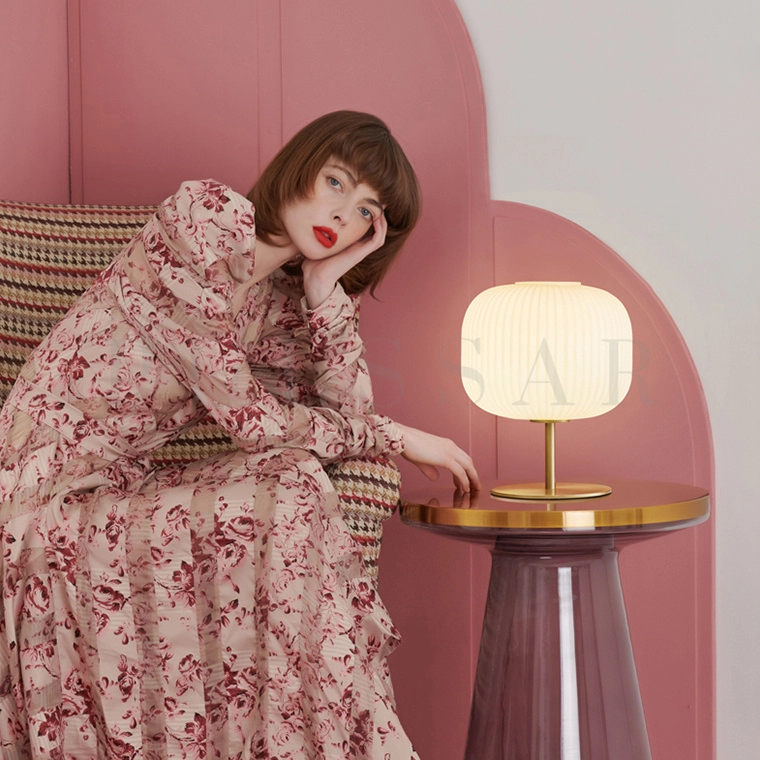 Настольная лампа IRIS TAB