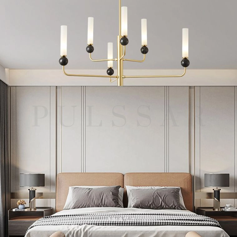 Подвесная люстра STENLY