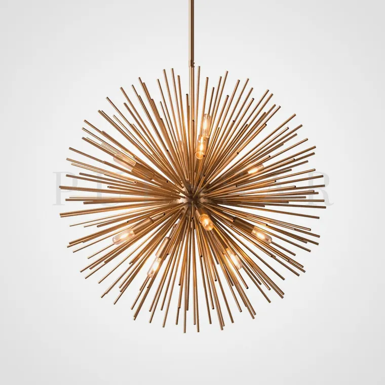 Подвесная люстра DECO M