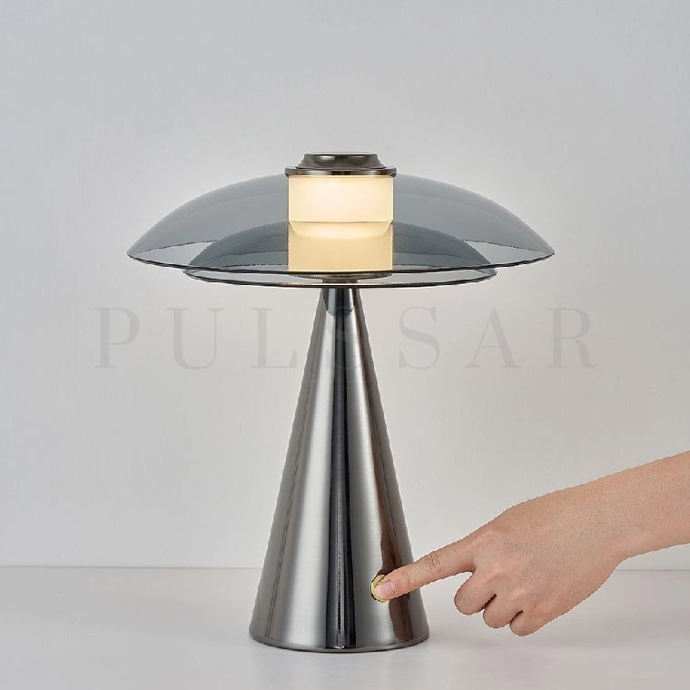 Настольная лампа ROCK TAB