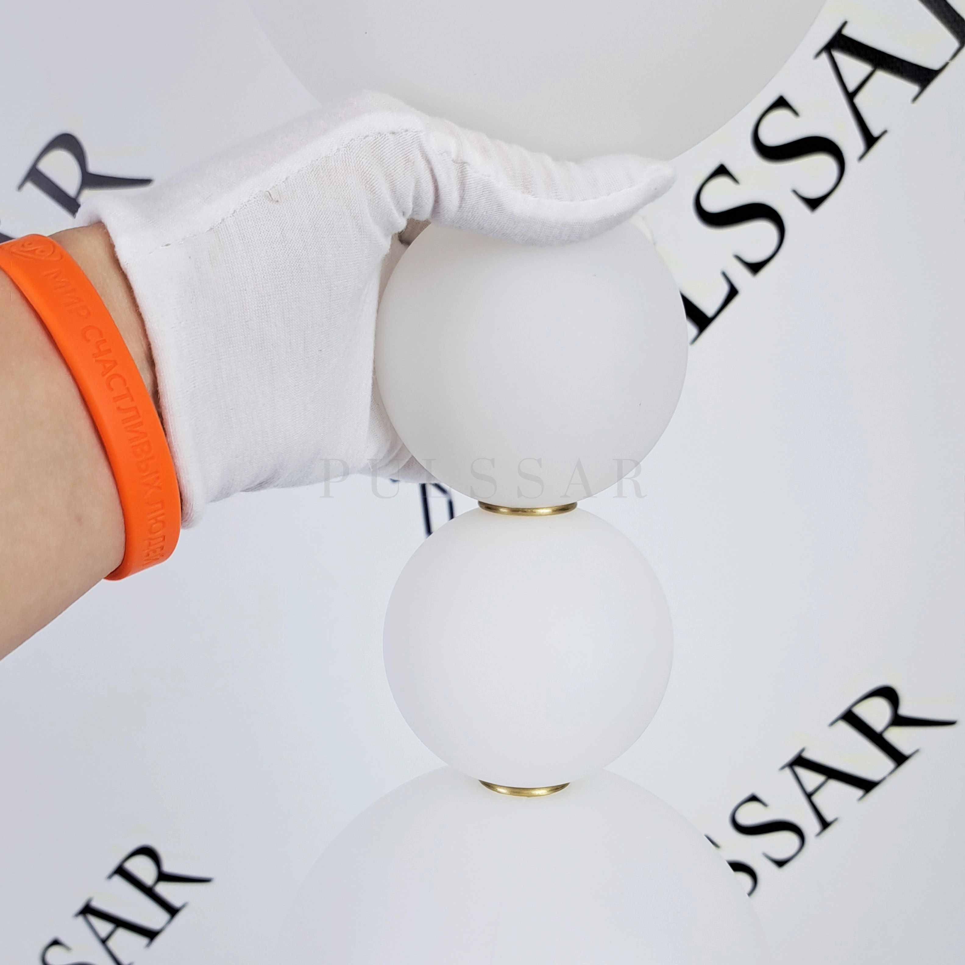 Торшер KLABBE FL