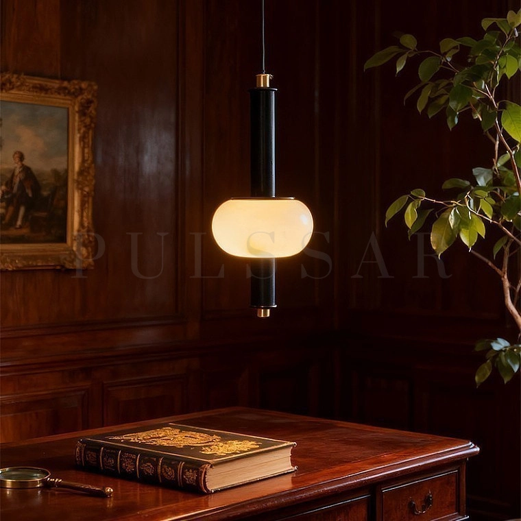 Подвесной светильник BOTERO ONE