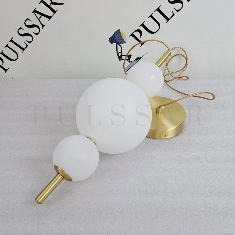 Подвесной светильник KLABBE