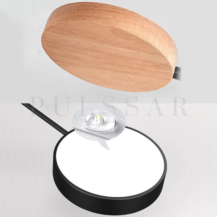 Потолочная люстра GAMMA