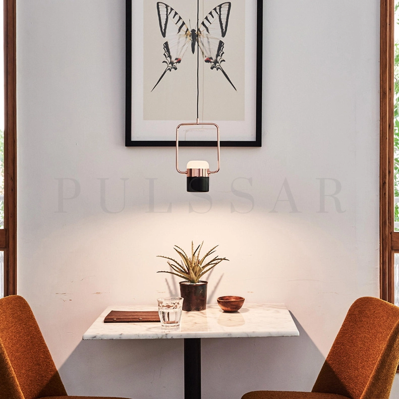 Подвесной светильник FIREFLY