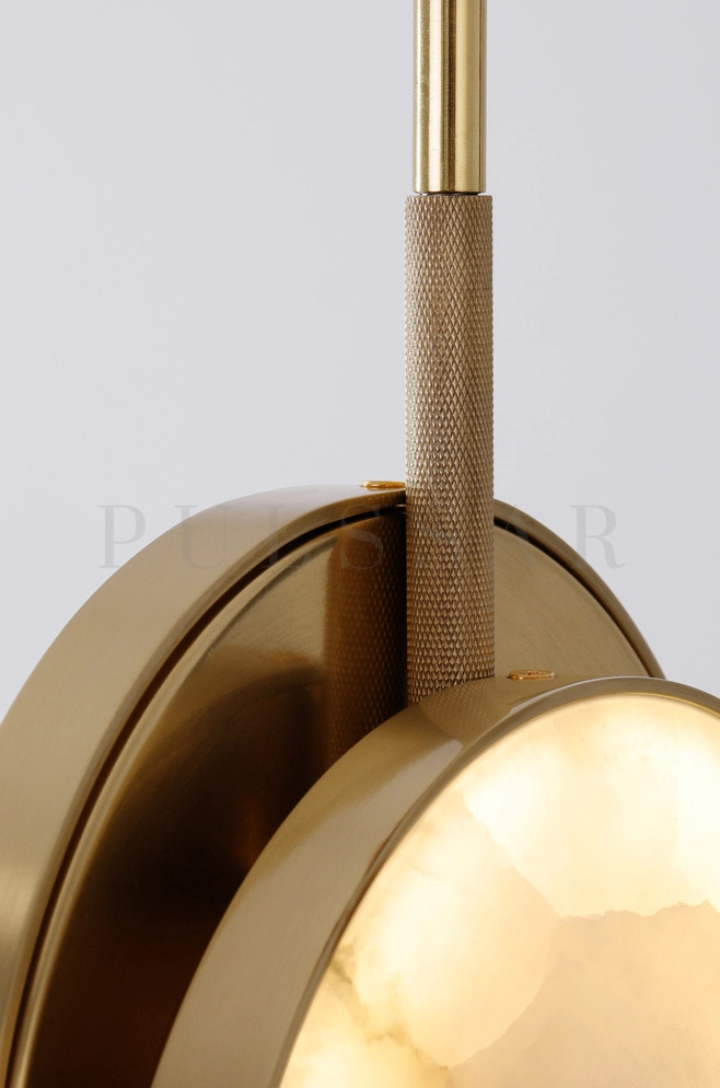 Подвесной светильник LAMAR