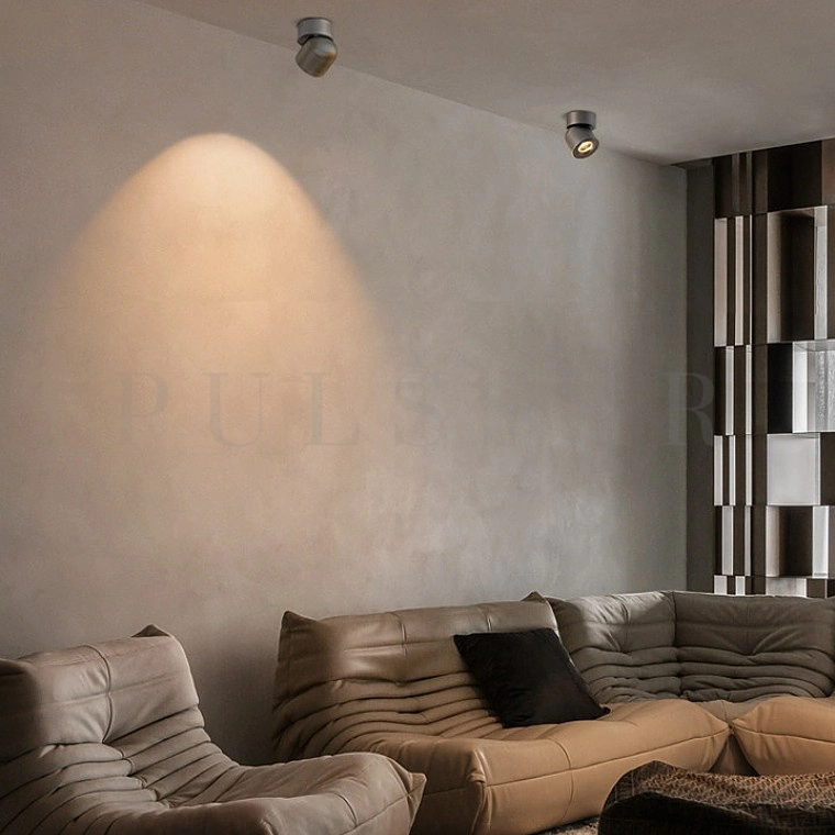 Точечный светильник BEKAN A