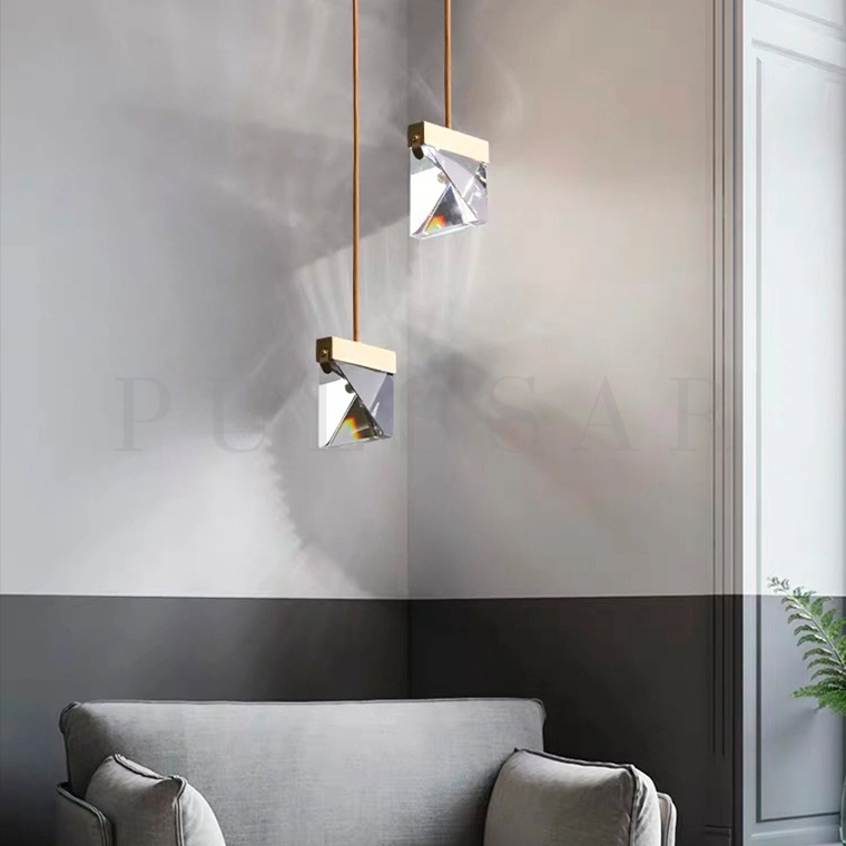 Подвесной светильник ALDIS