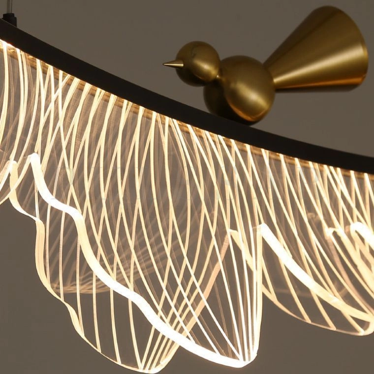 Подвесной светильник COLIBRI