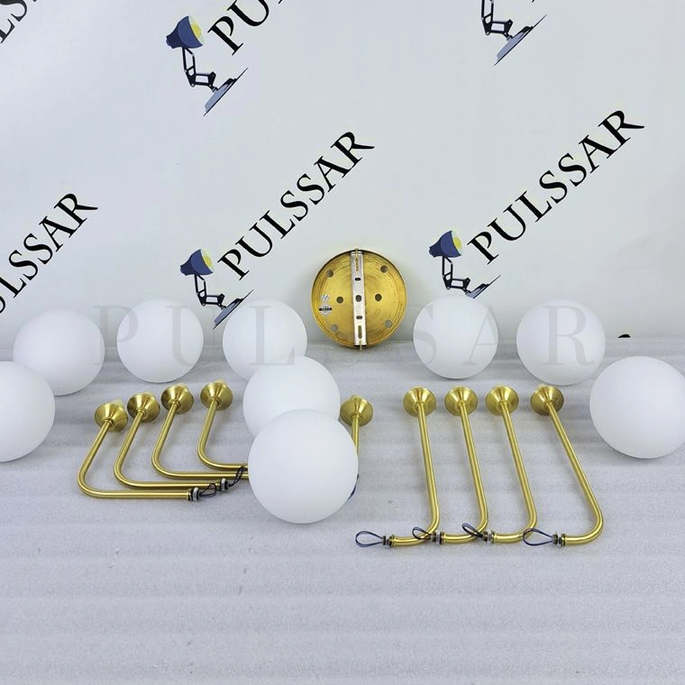 Потолочная люстра TWIGGY