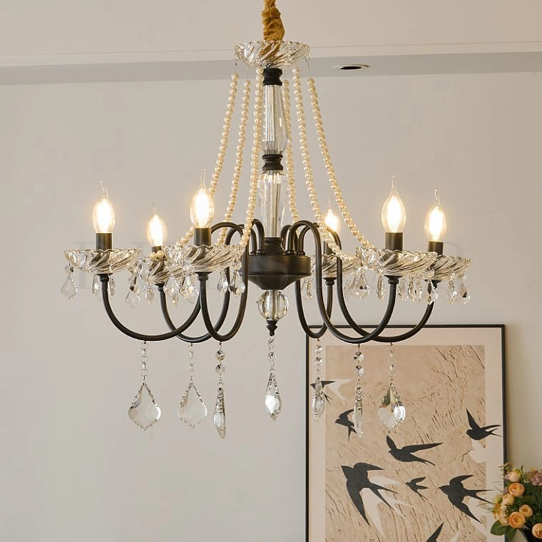 Подвесная люстра CORVO B