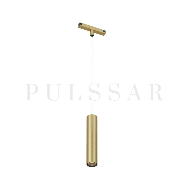 Светильник трековый SHINE SPOT ZigBee DK5944-SB